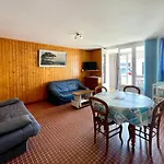 Apartment Rez-de-chaussee A 200m Du Bord De Mer, 1 Chambre, Terrasse - Fr-1-231-342 Bretignolles-sur-Mer