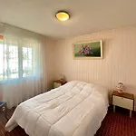 Apartment Rez-de-chaussee A 200m Du Bord De Mer, 1 Chambre, Terrasse - Fr-1-231-342 *