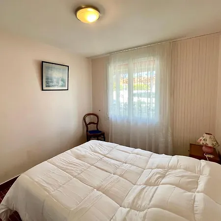 Rez-de-chaussee A 200m Du Bord De Mer, 1 Chambre, Terrasse - Fr-1-231-342 * Brétignolles-sur-Mer